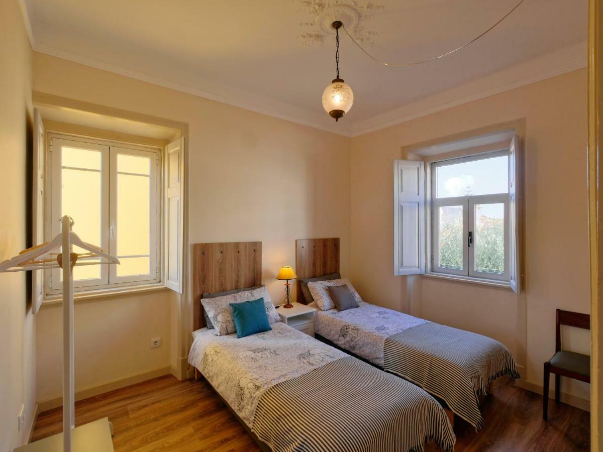 Casa Da Parede - Beach & Mountain Екстер'єр фото