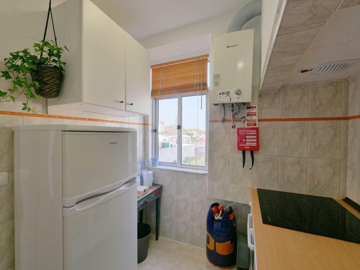 Casa Da Parede - Beach & Mountain Екстер'єр фото