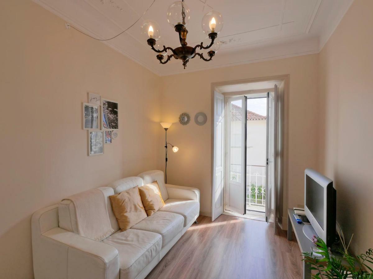 Casa Da Parede - Beach & Mountain Екстер'єр фото